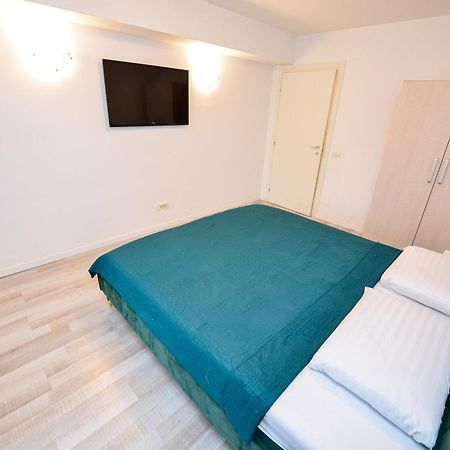 Bucharest Old Town Apartments Εξωτερικό φωτογραφία