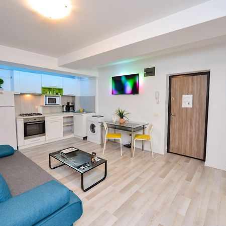 Bucharest Old Town Apartments Εξωτερικό φωτογραφία