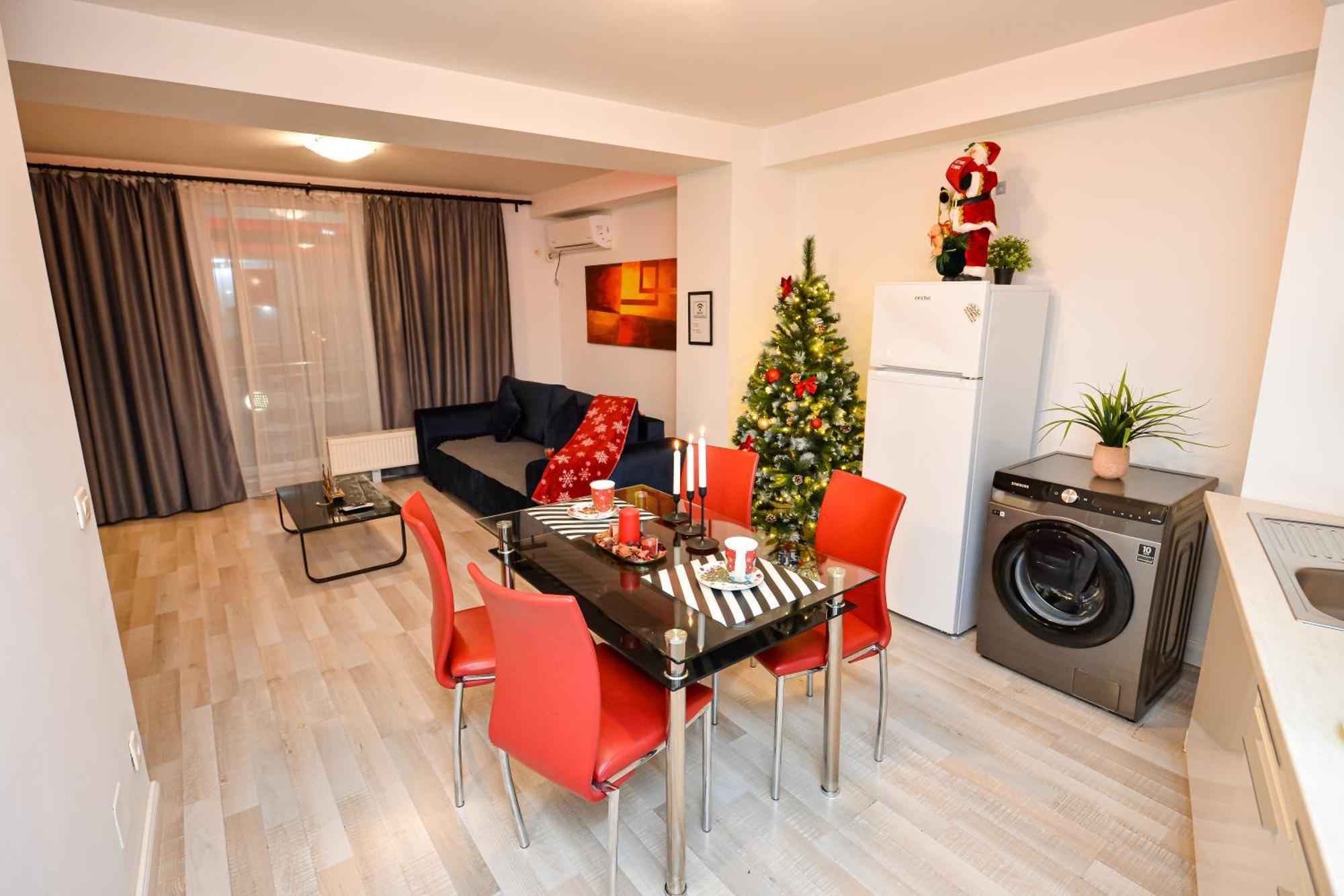 Bucharest Old Town Apartments Εξωτερικό φωτογραφία