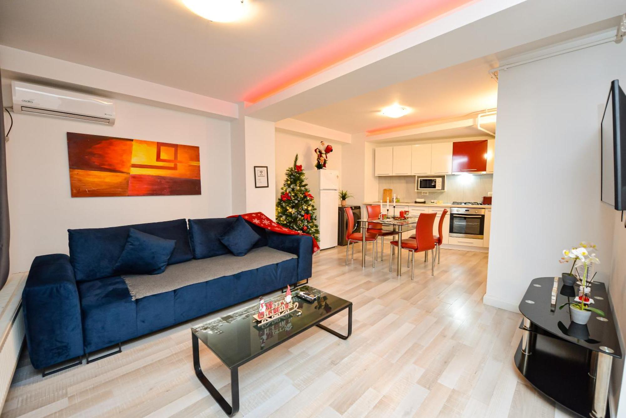 Bucharest Old Town Apartments Εξωτερικό φωτογραφία