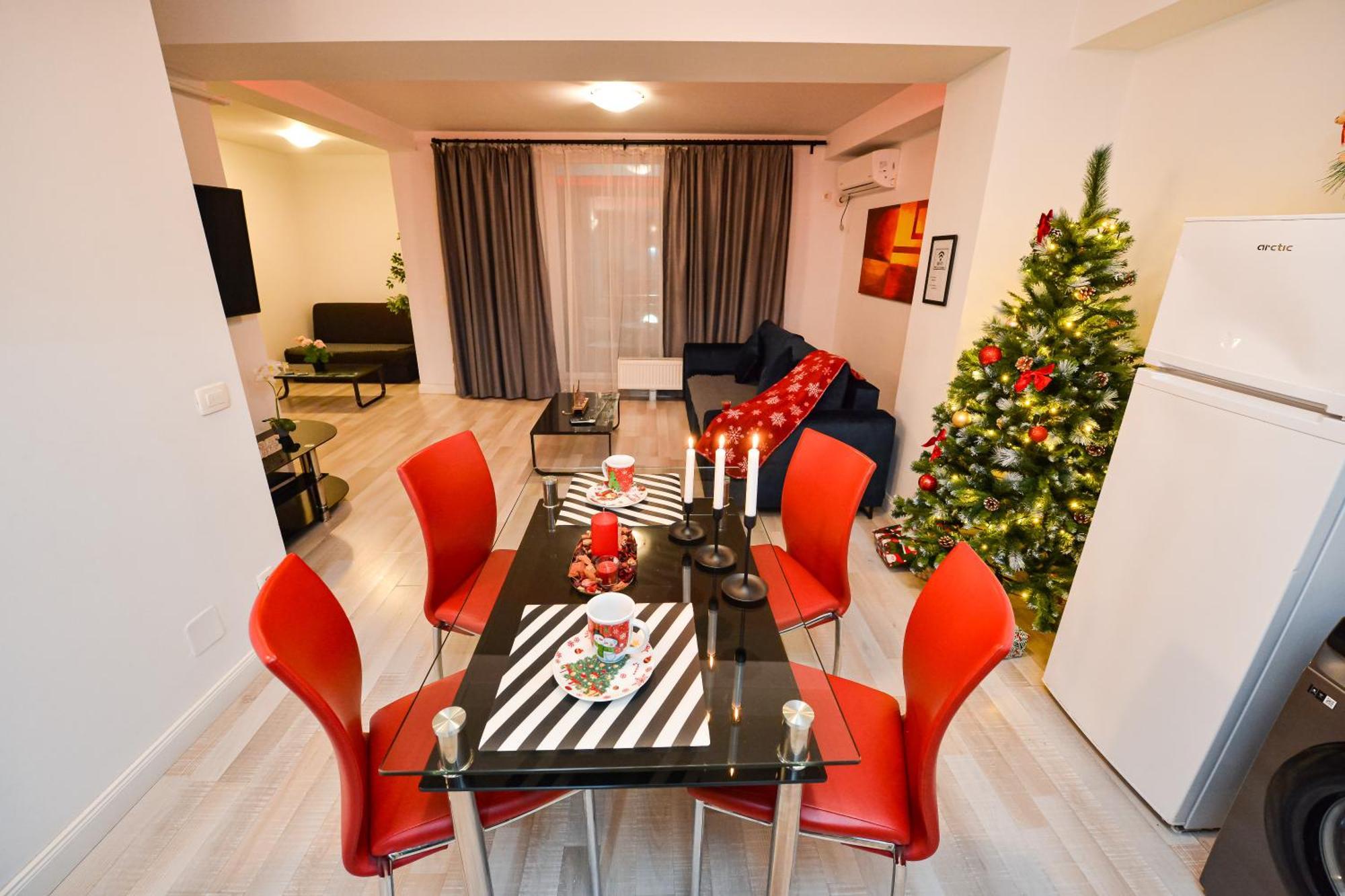 Bucharest Old Town Apartments Εξωτερικό φωτογραφία