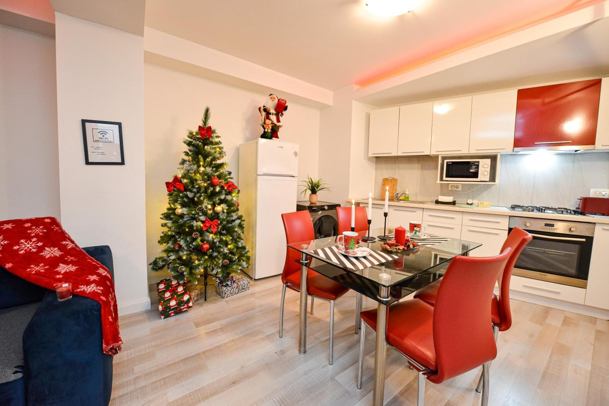 Bucharest Old Town Apartments Εξωτερικό φωτογραφία