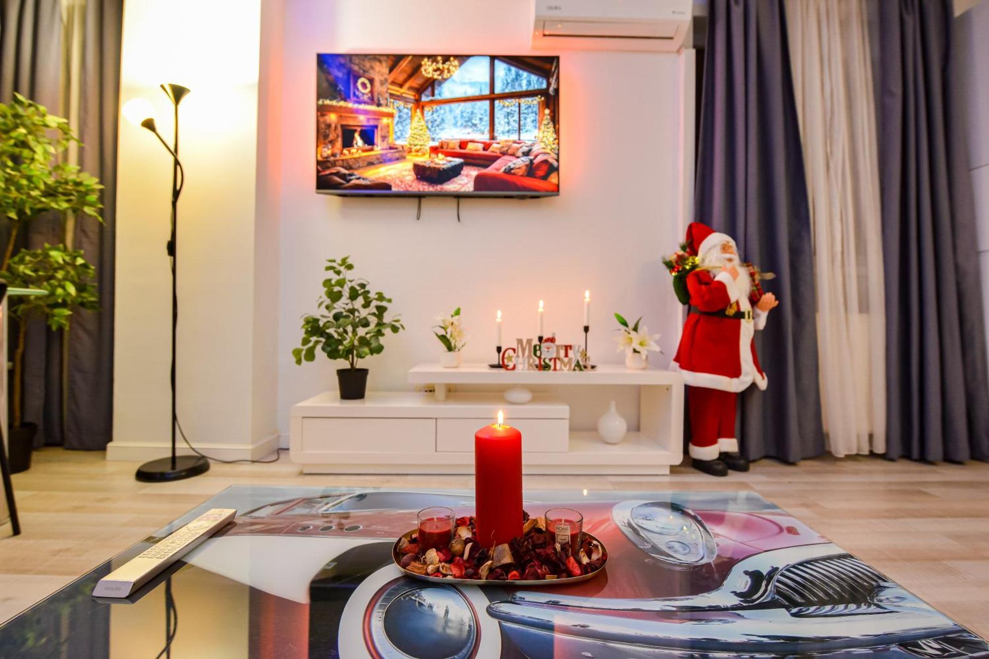 Bucharest Old Town Apartments Εξωτερικό φωτογραφία