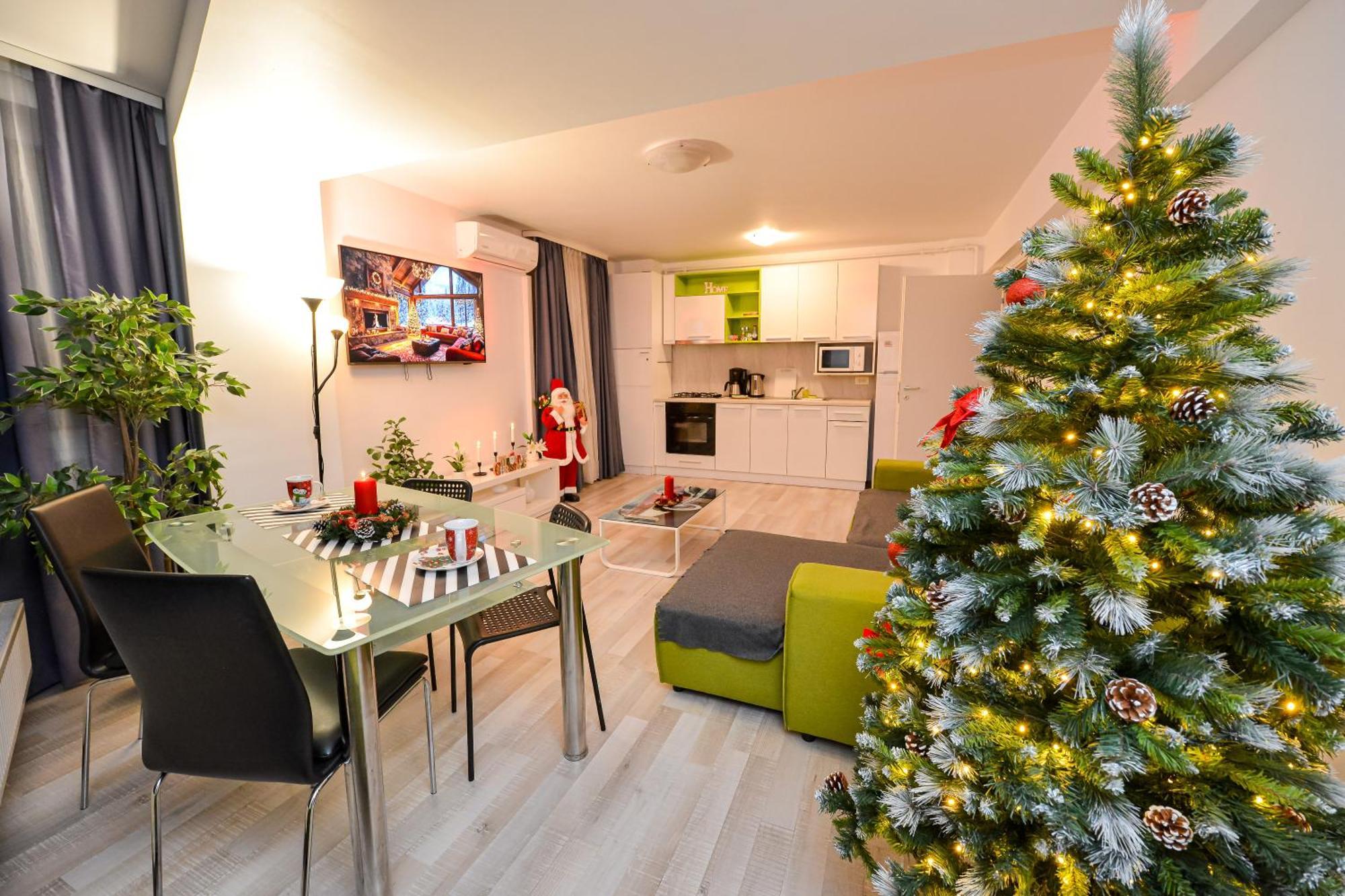 Bucharest Old Town Apartments Εξωτερικό φωτογραφία