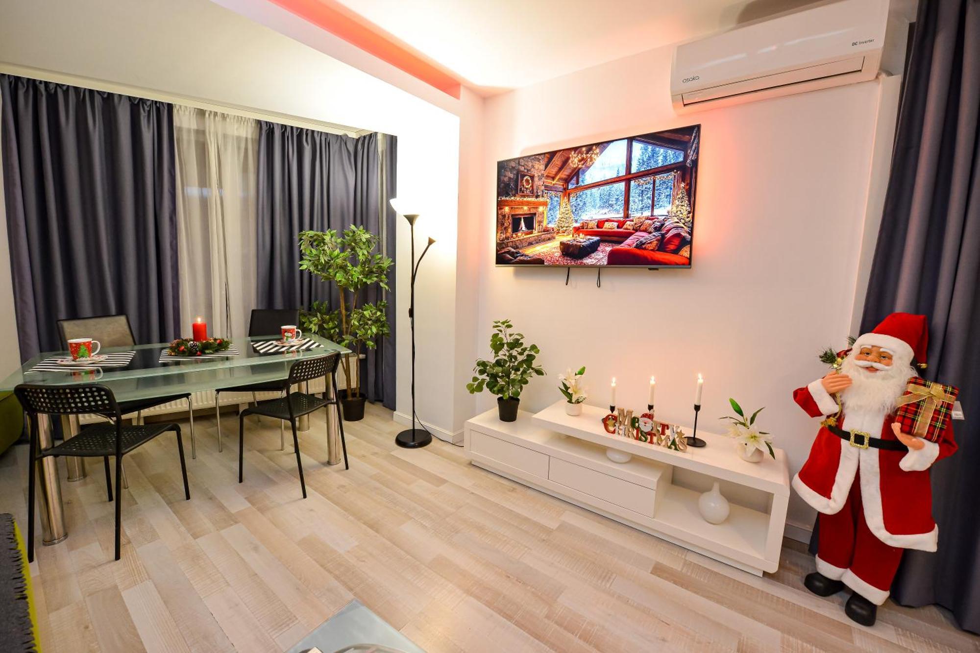 Bucharest Old Town Apartments Εξωτερικό φωτογραφία