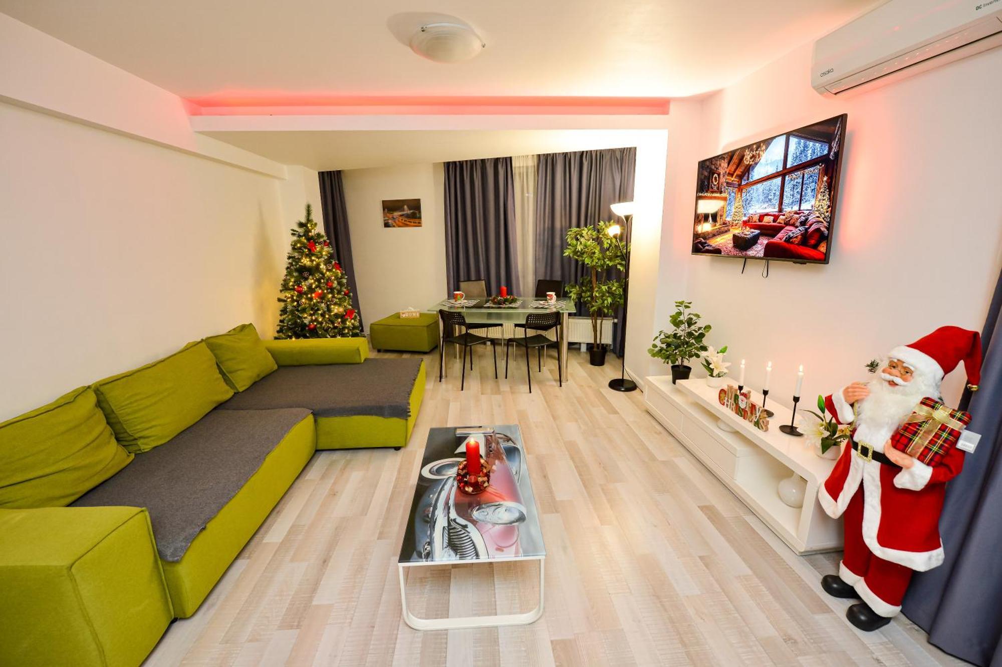 Bucharest Old Town Apartments Εξωτερικό φωτογραφία