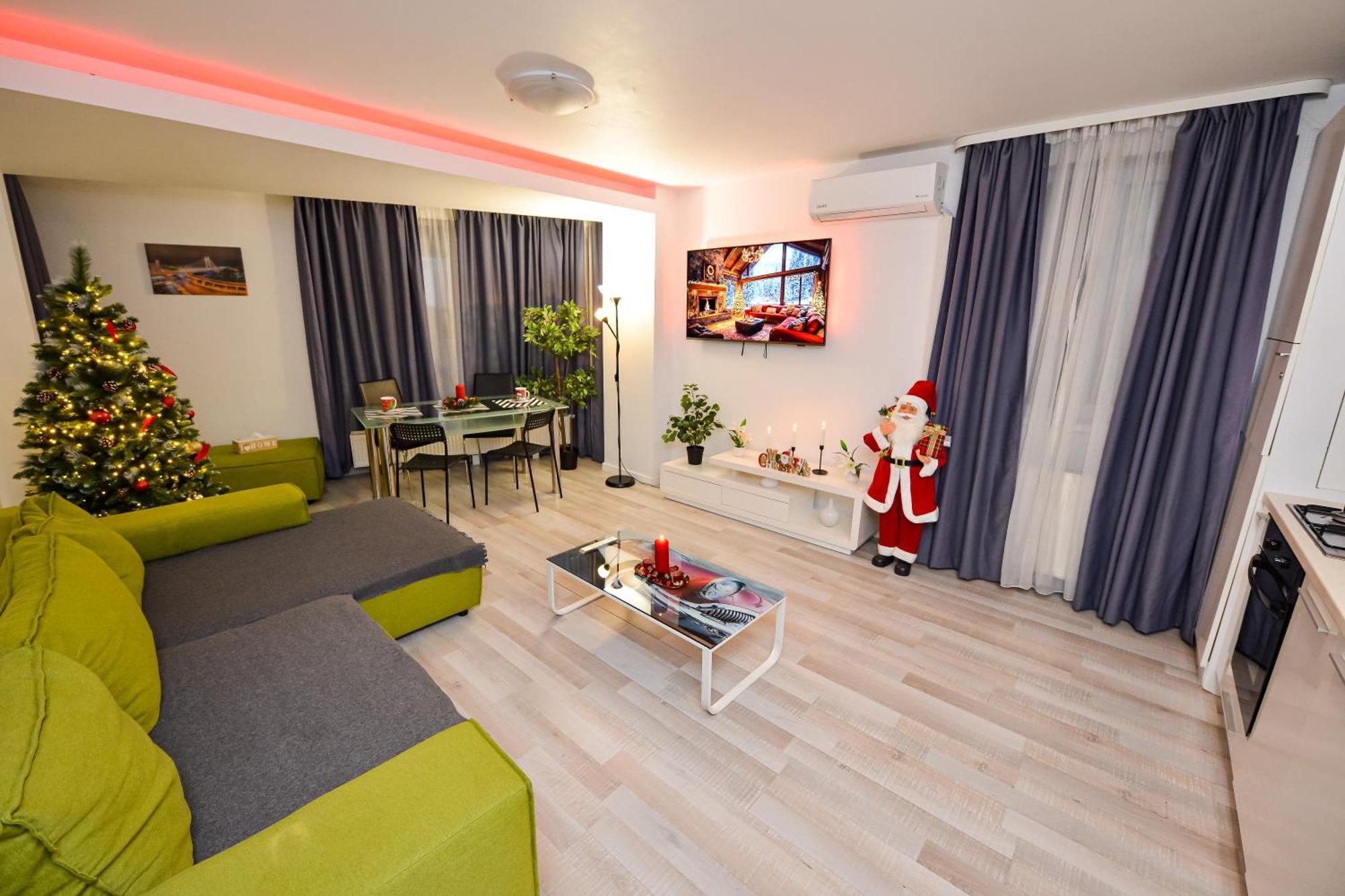 Bucharest Old Town Apartments Εξωτερικό φωτογραφία