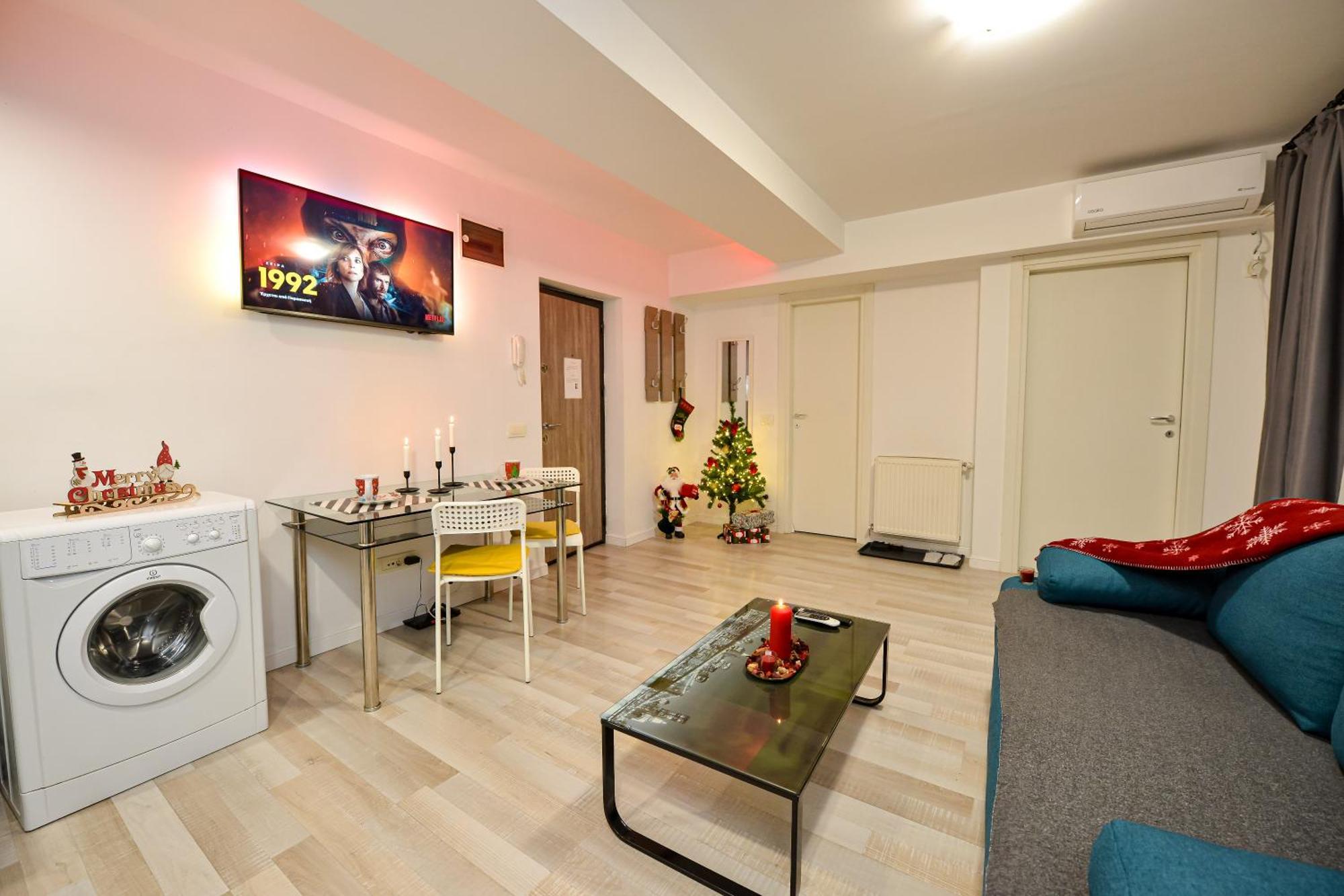 Bucharest Old Town Apartments Εξωτερικό φωτογραφία