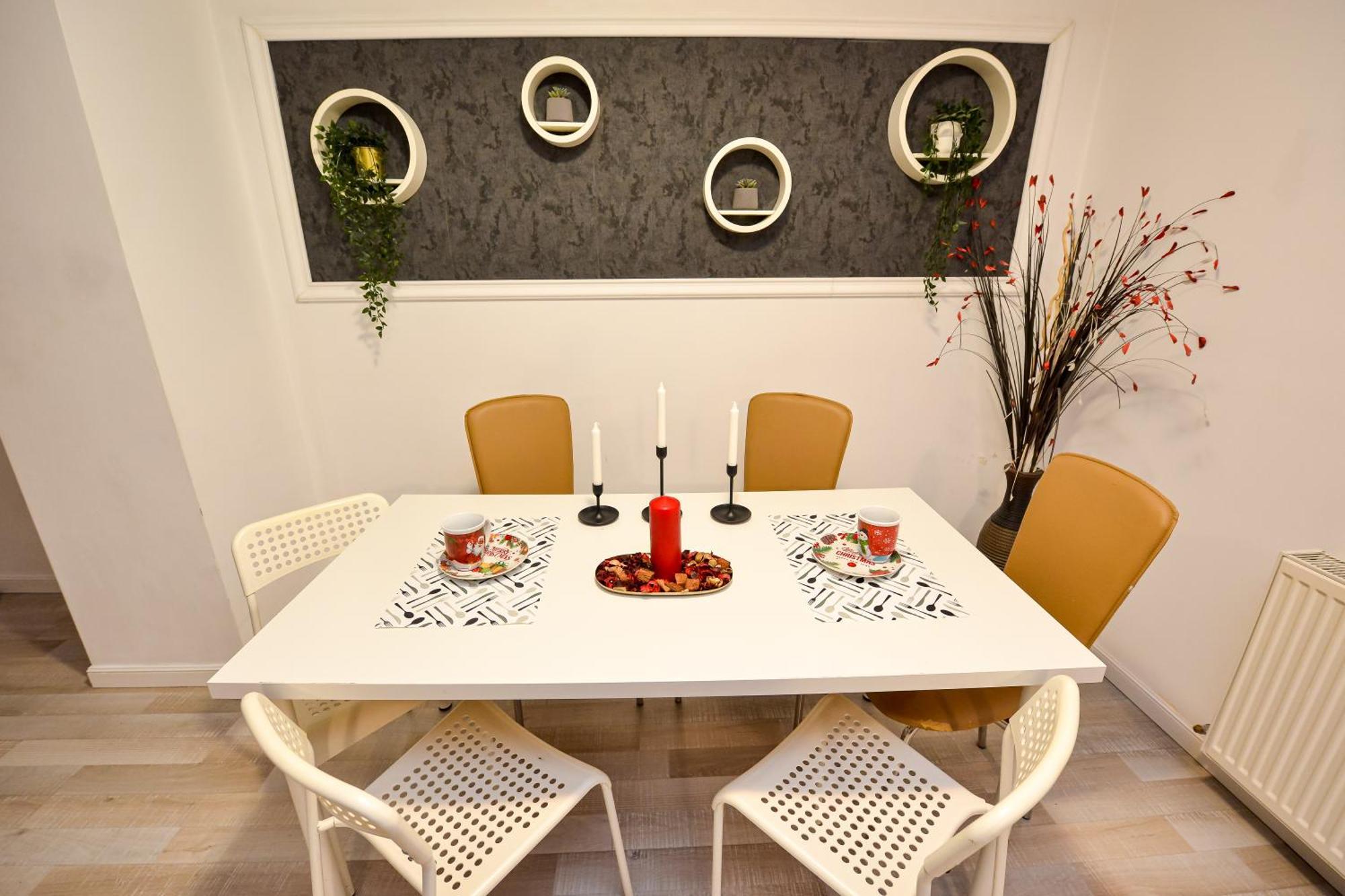 Bucharest Old Town Apartments Εξωτερικό φωτογραφία