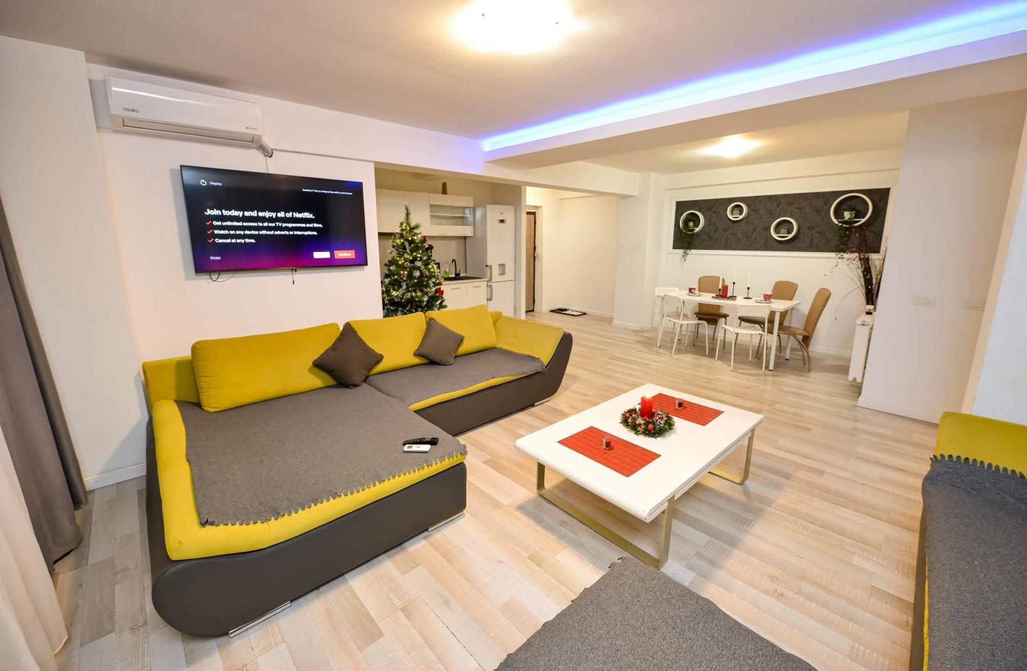 Bucharest Old Town Apartments Εξωτερικό φωτογραφία