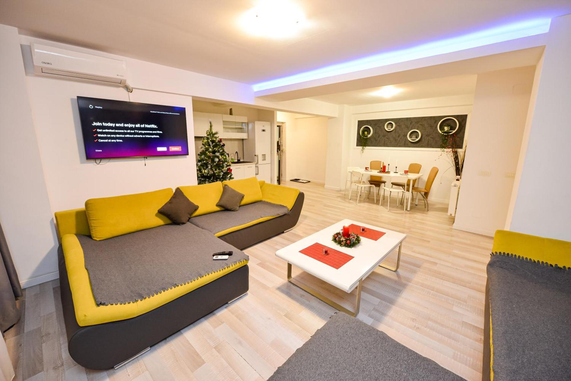 Bucharest Old Town Apartments Εξωτερικό φωτογραφία