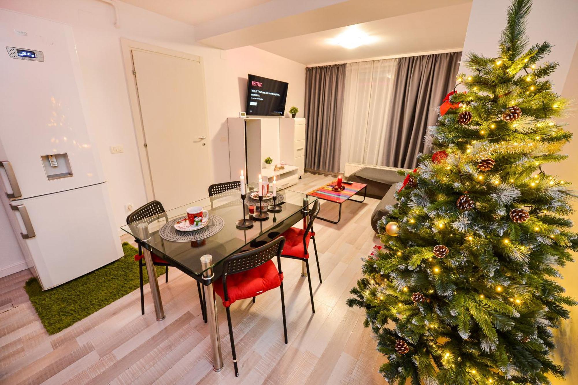 Bucharest Old Town Apartments Εξωτερικό φωτογραφία