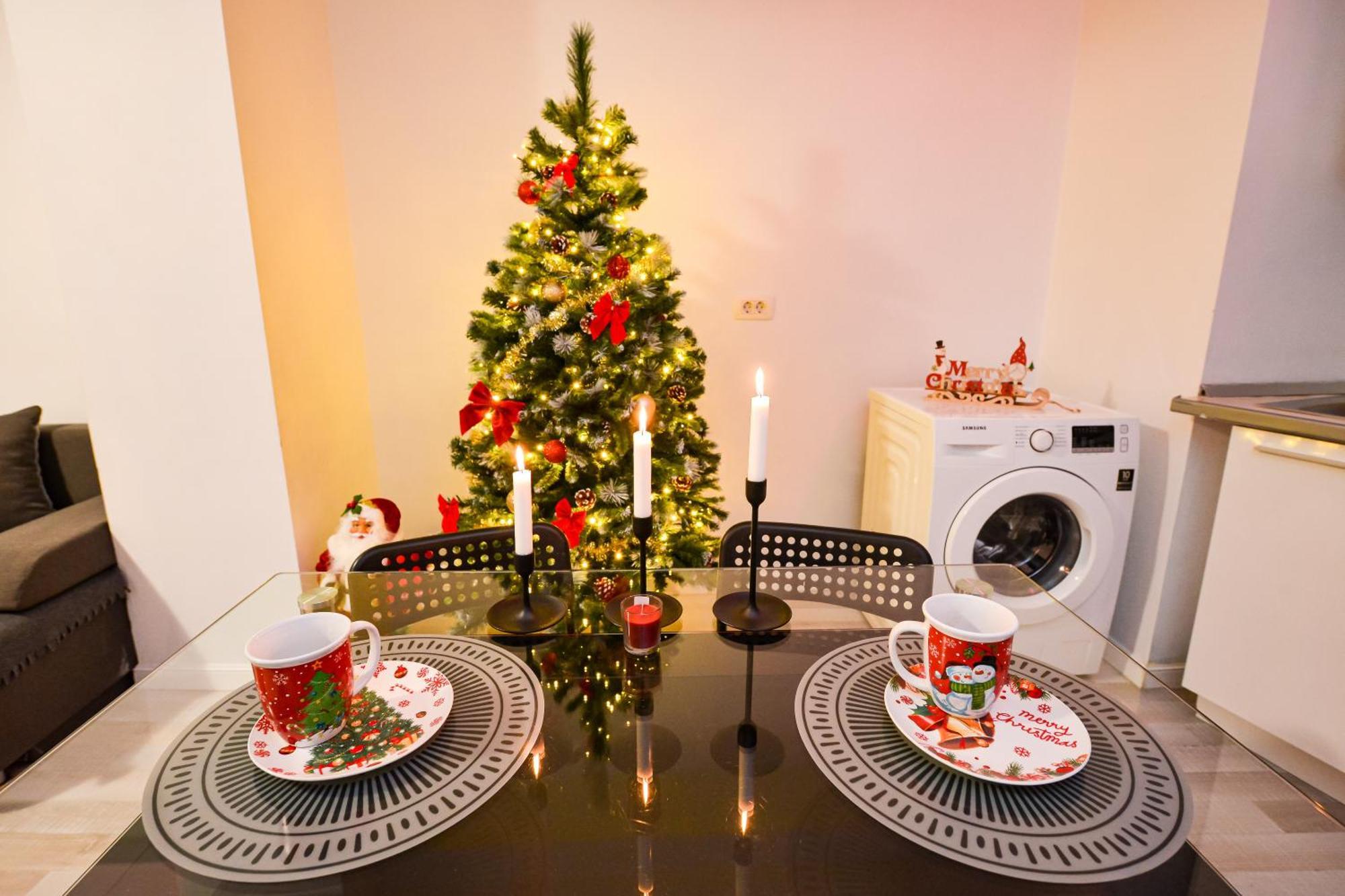 Bucharest Old Town Apartments Εξωτερικό φωτογραφία
