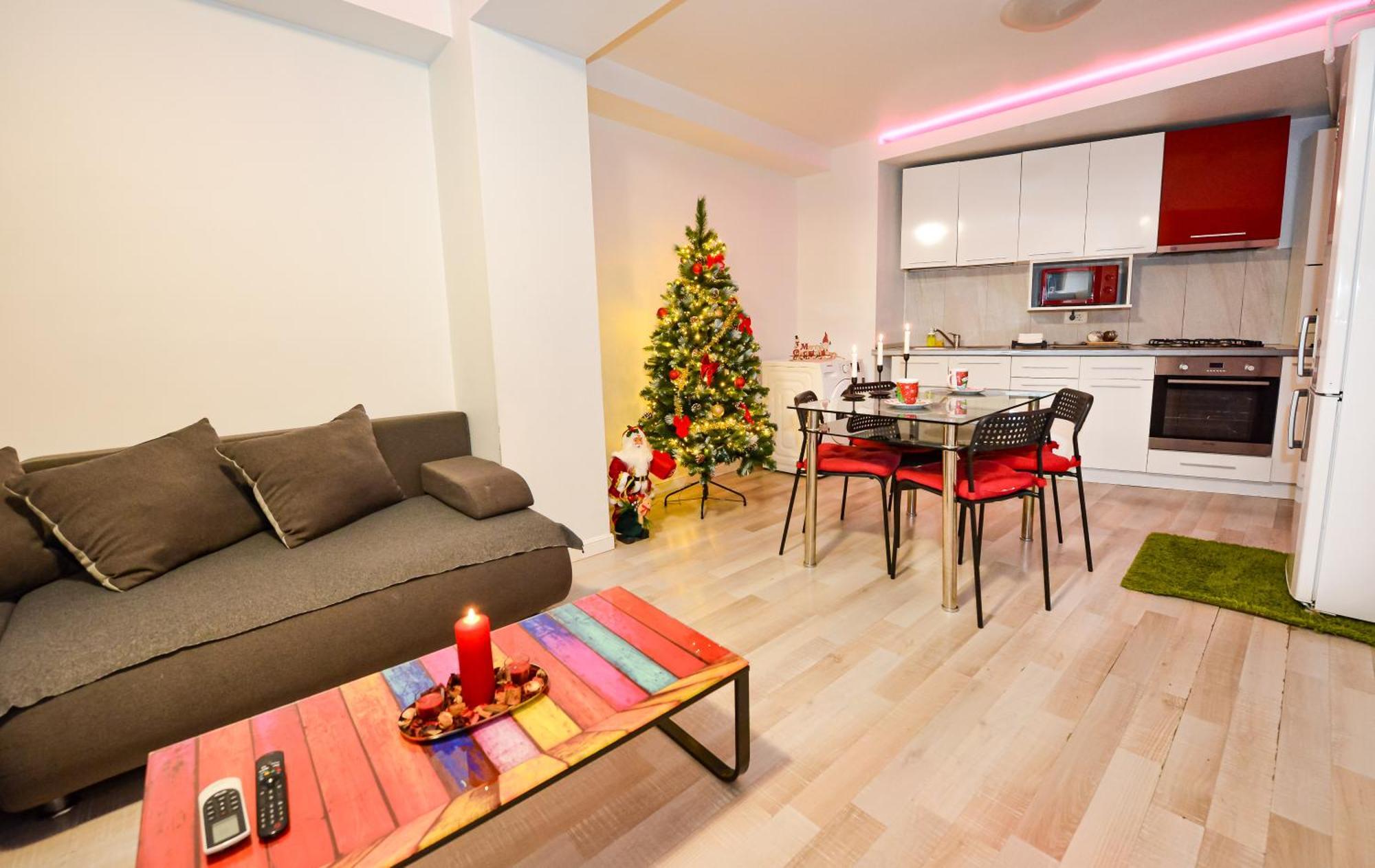 Bucharest Old Town Apartments Εξωτερικό φωτογραφία