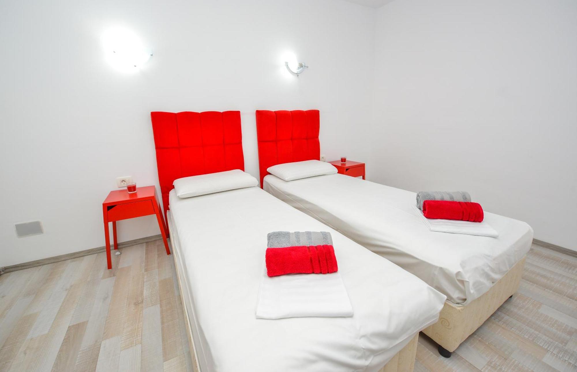 Bucharest Old Town Apartments Εξωτερικό φωτογραφία