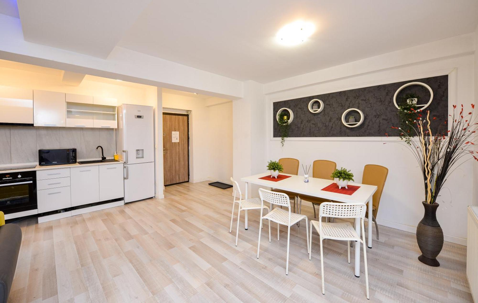 Bucharest Old Town Apartments Εξωτερικό φωτογραφία