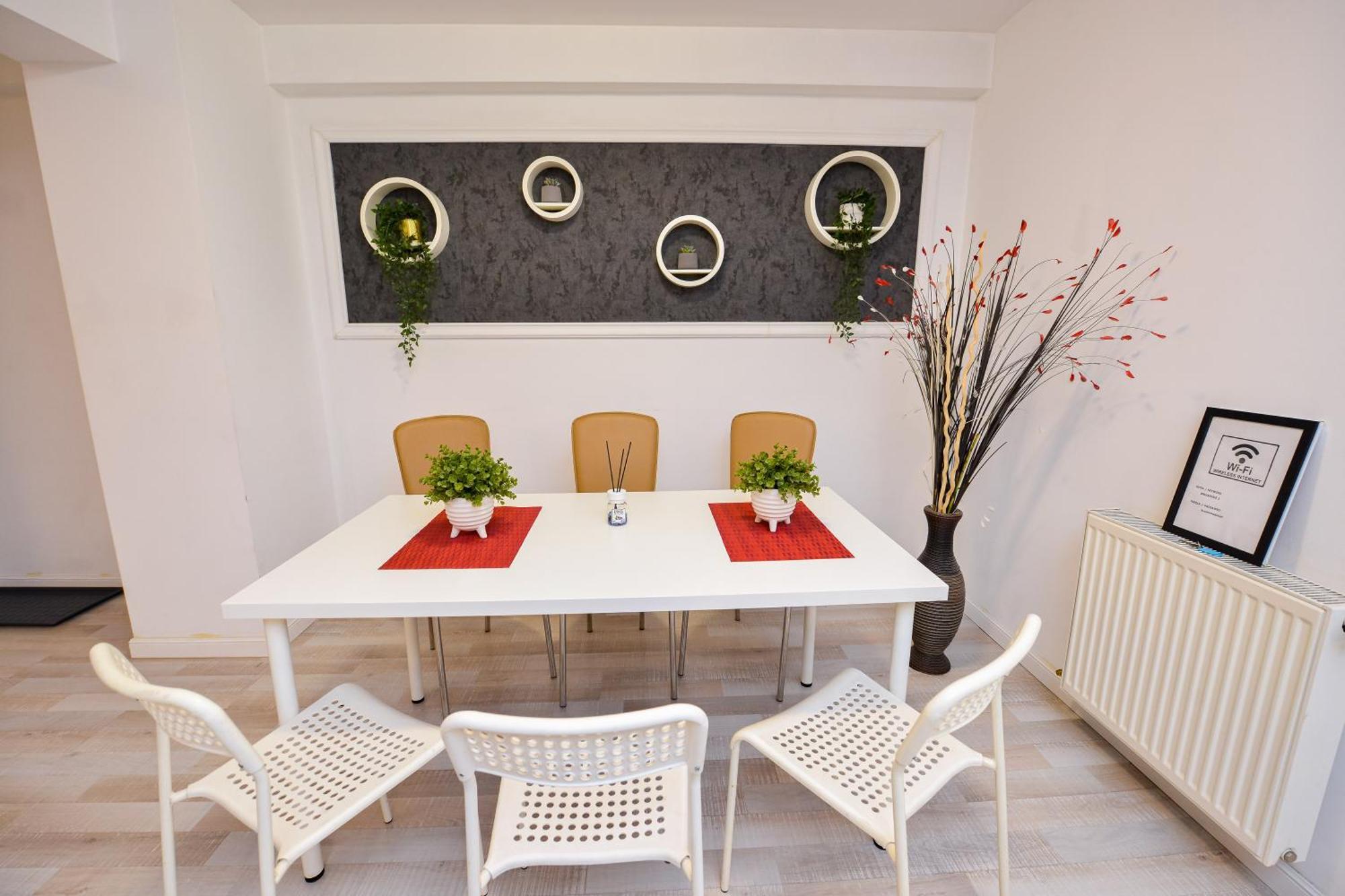 Bucharest Old Town Apartments Εξωτερικό φωτογραφία
