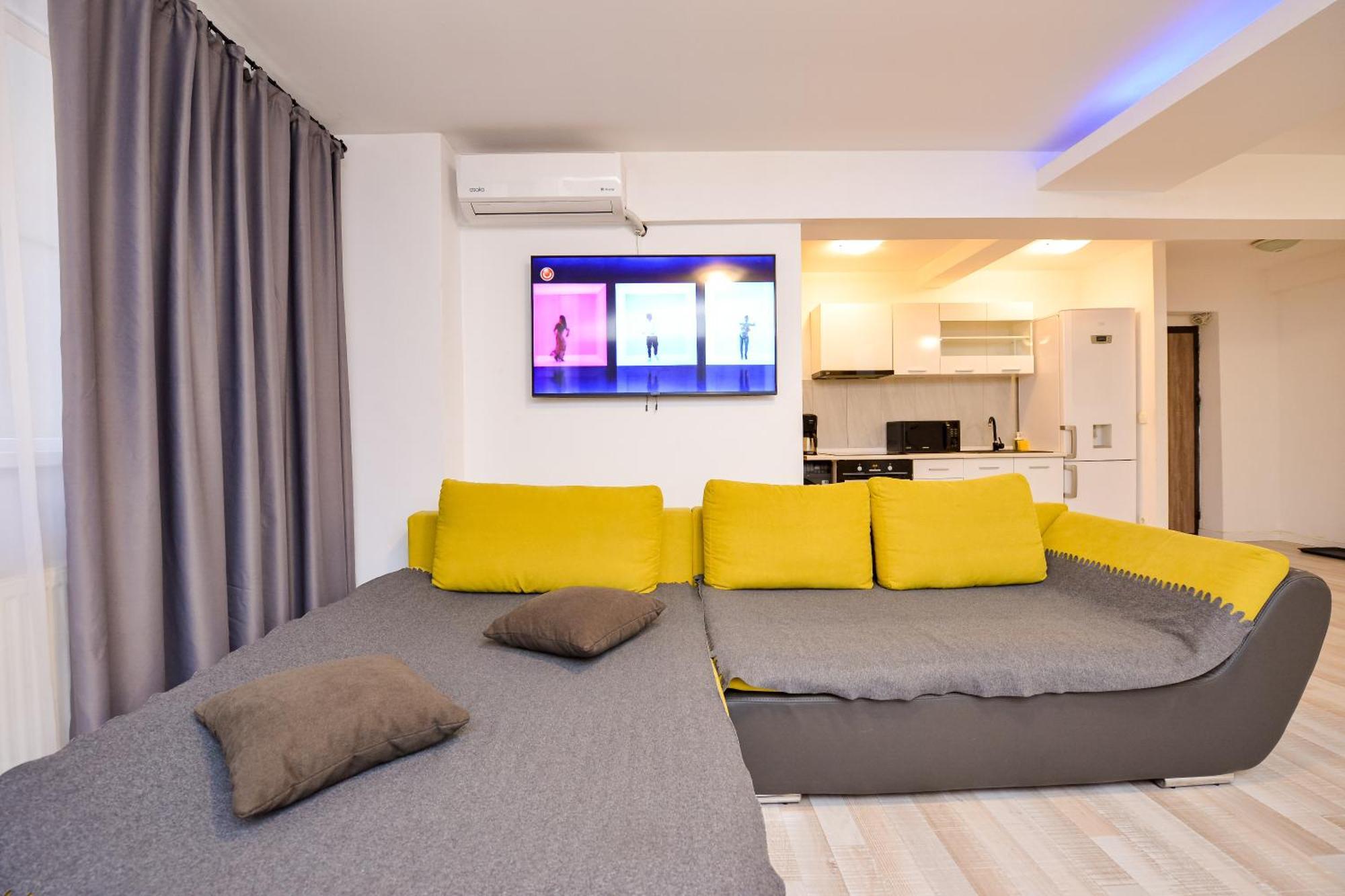 Bucharest Old Town Apartments Εξωτερικό φωτογραφία