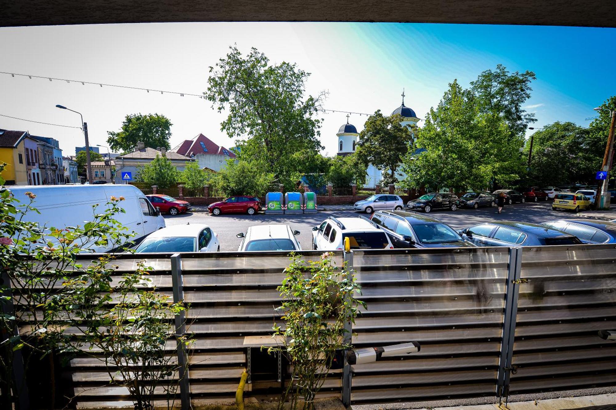 Bucharest Old Town Apartments Εξωτερικό φωτογραφία