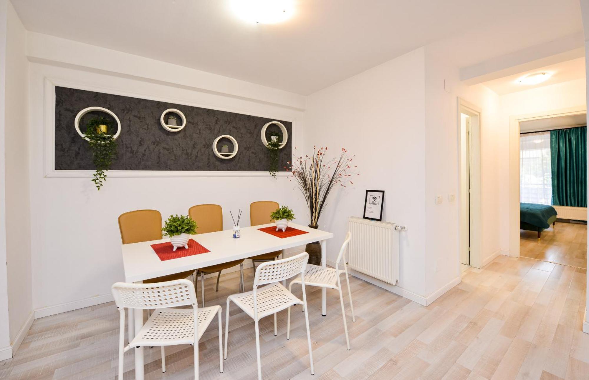 Bucharest Old Town Apartments Εξωτερικό φωτογραφία