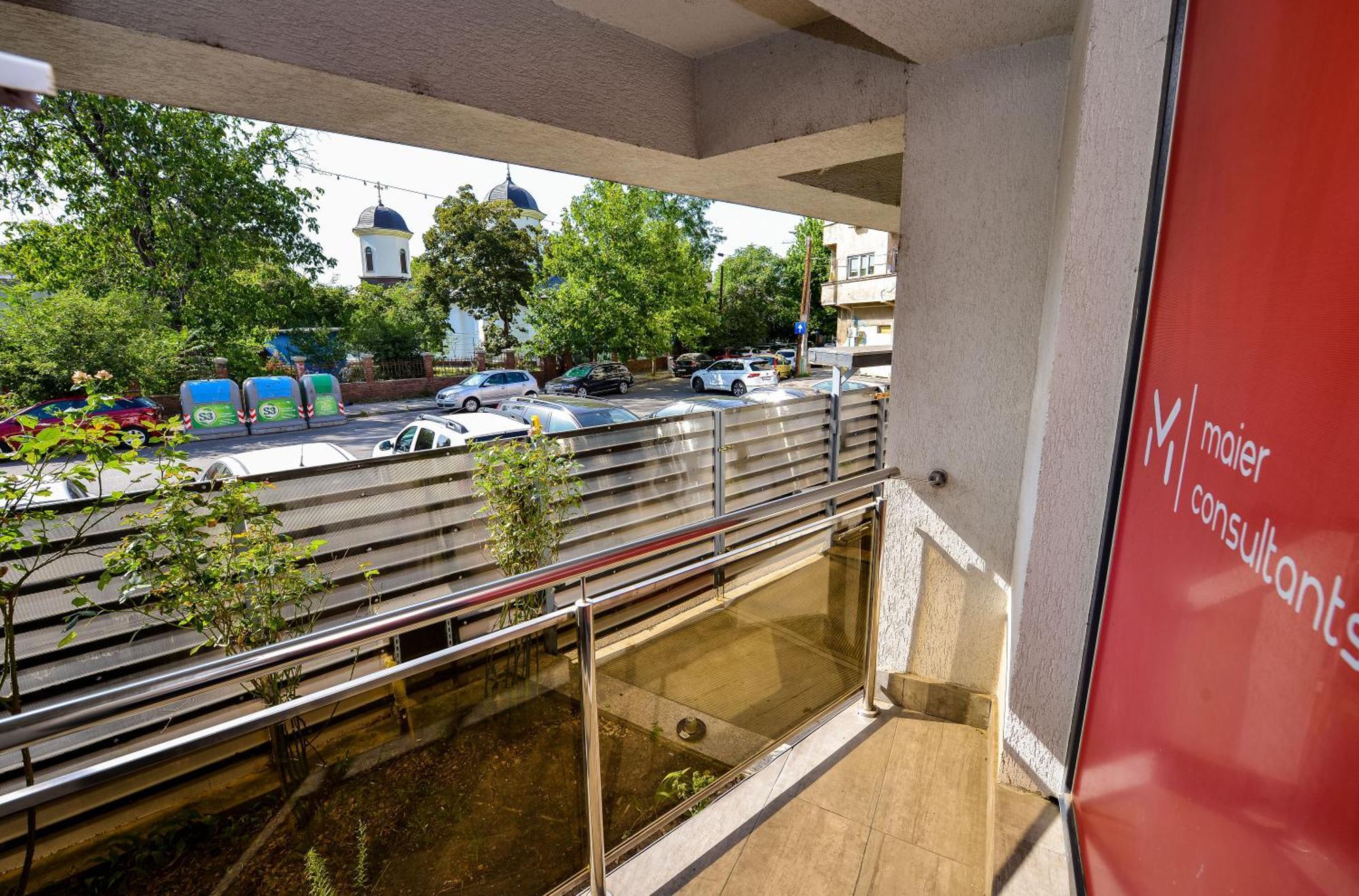Bucharest Old Town Apartments Εξωτερικό φωτογραφία