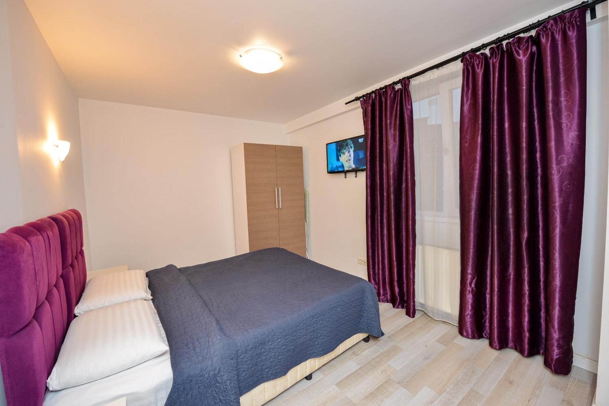 Bucharest Old Town Apartments Εξωτερικό φωτογραφία