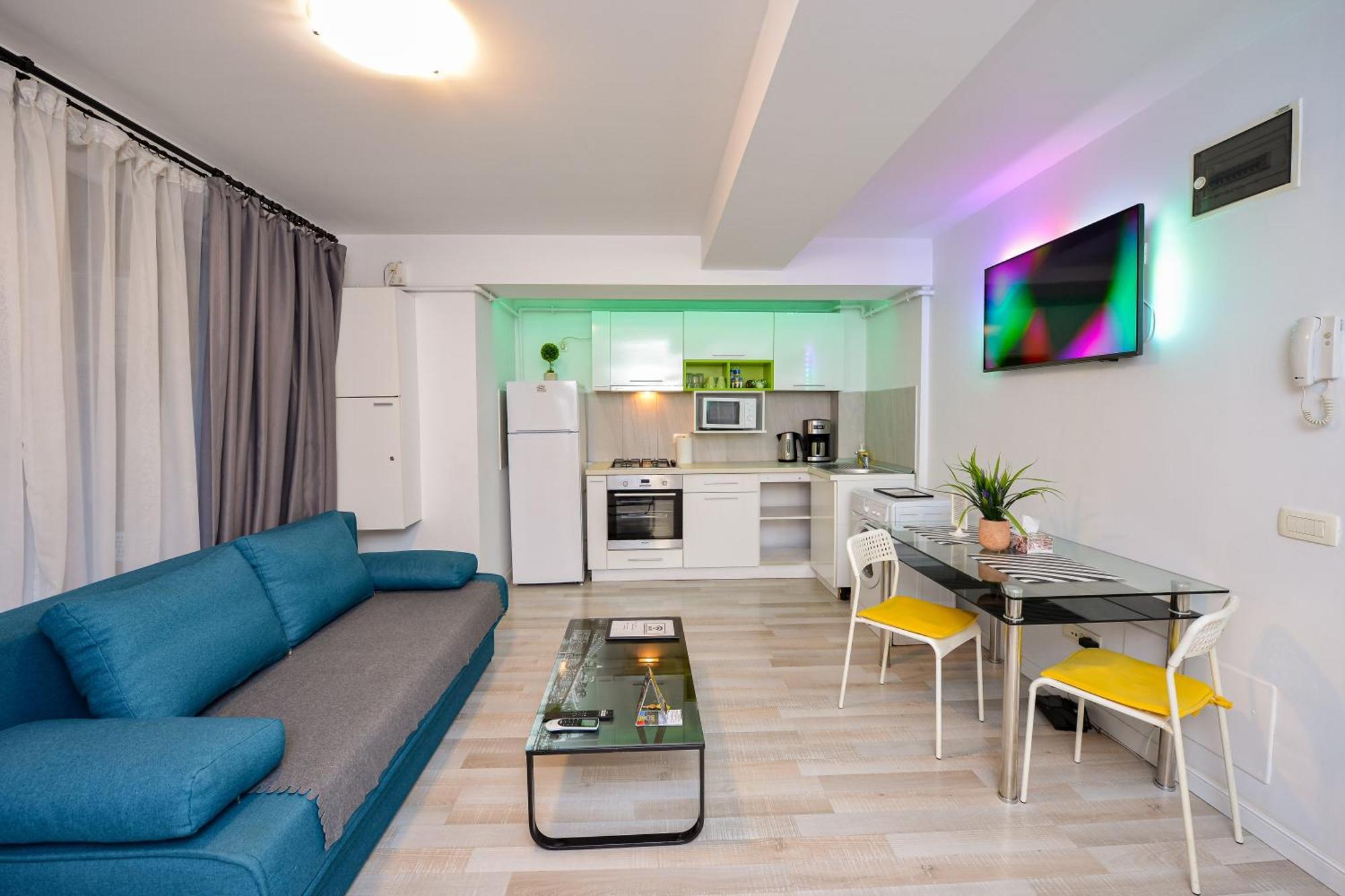 Bucharest Old Town Apartments Εξωτερικό φωτογραφία