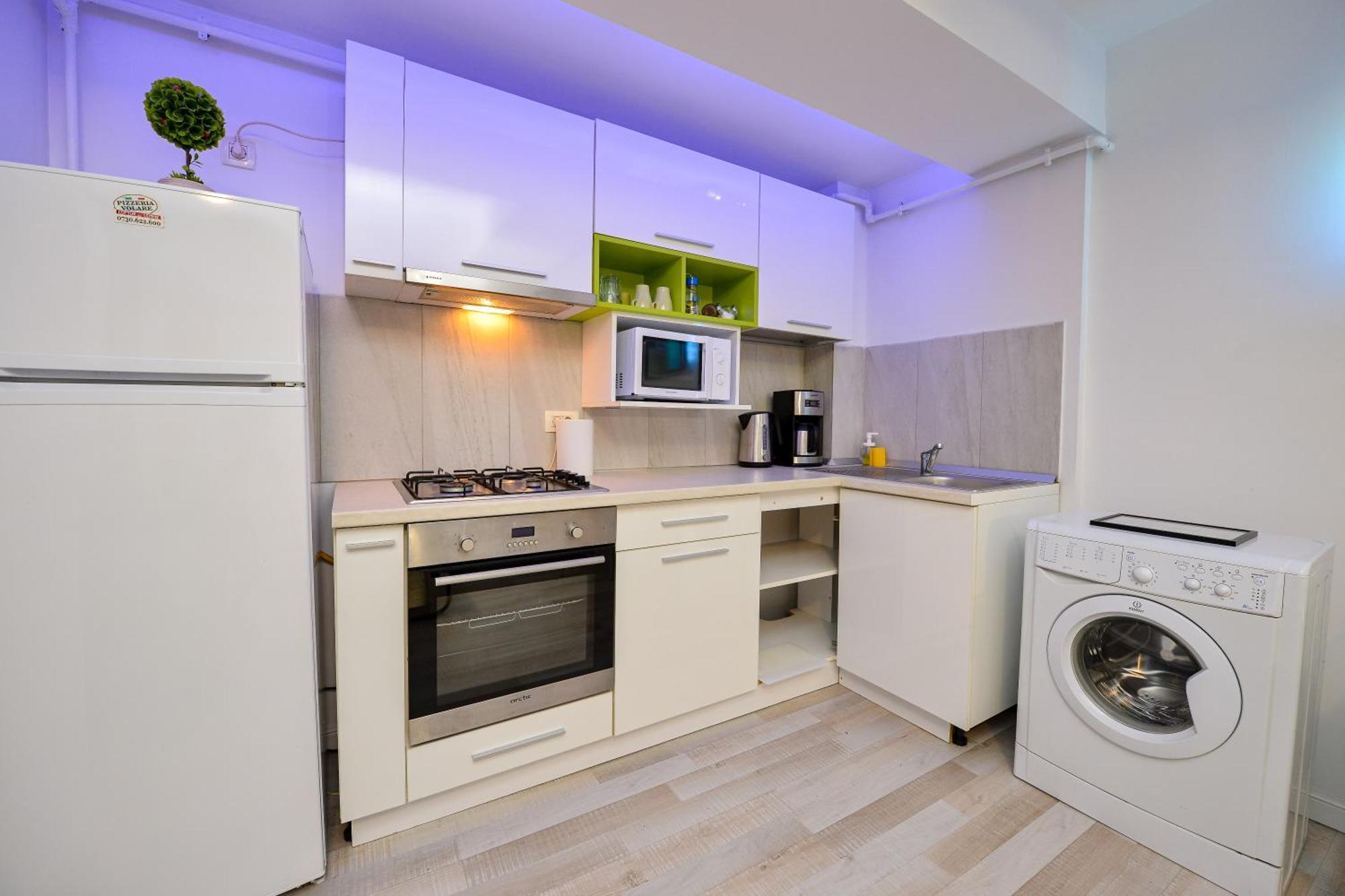Bucharest Old Town Apartments Εξωτερικό φωτογραφία