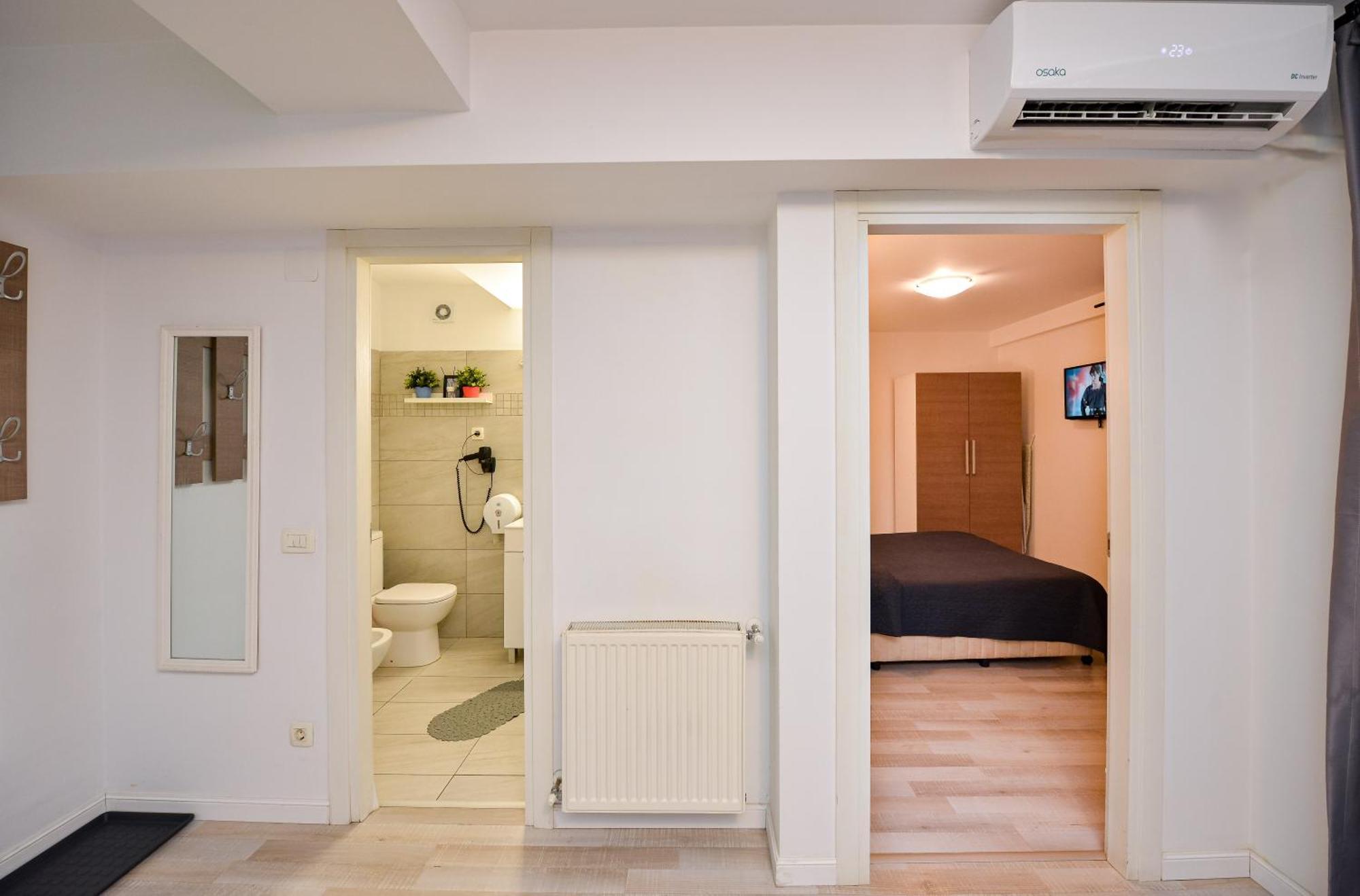 Bucharest Old Town Apartments Εξωτερικό φωτογραφία