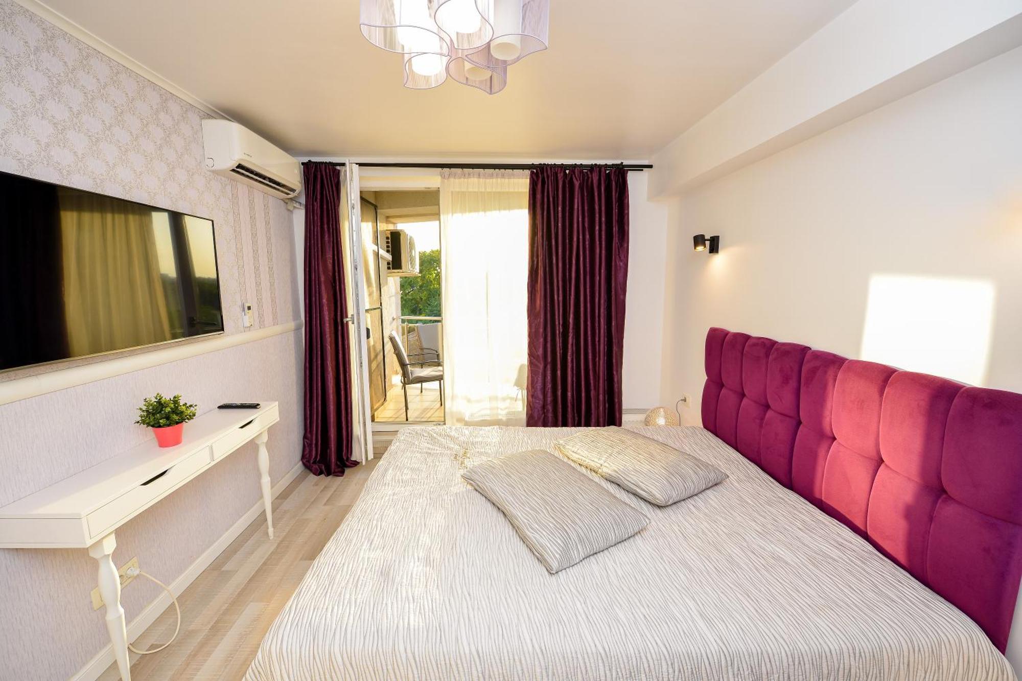 Bucharest Old Town Apartments Εξωτερικό φωτογραφία